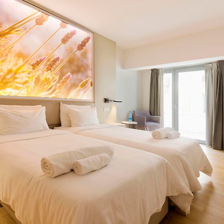 The Classic Hotel Nicosia - Handwritten Collection Екстер'єр фото