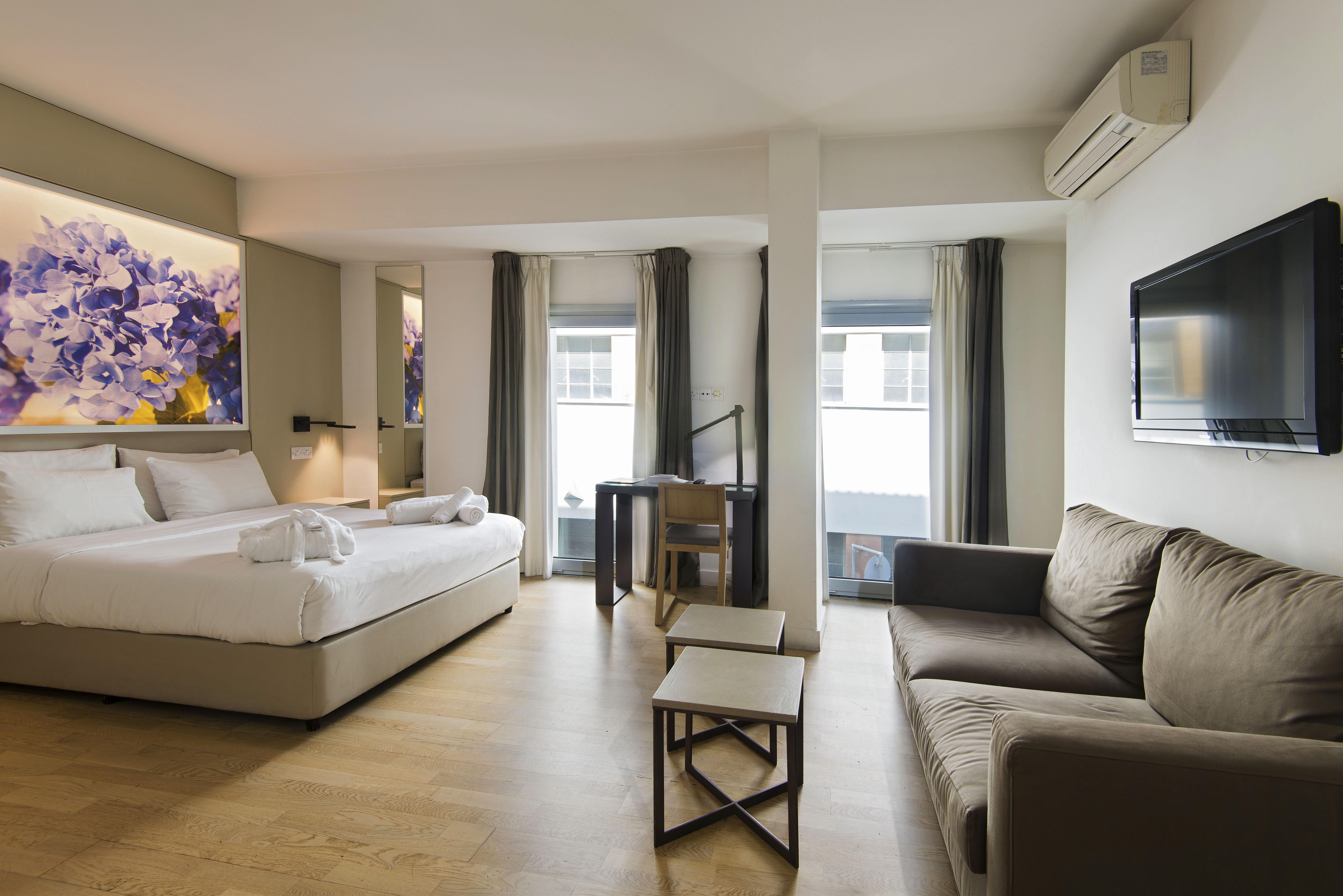The Classic Hotel Nicosia - Handwritten Collection Екстер'єр фото