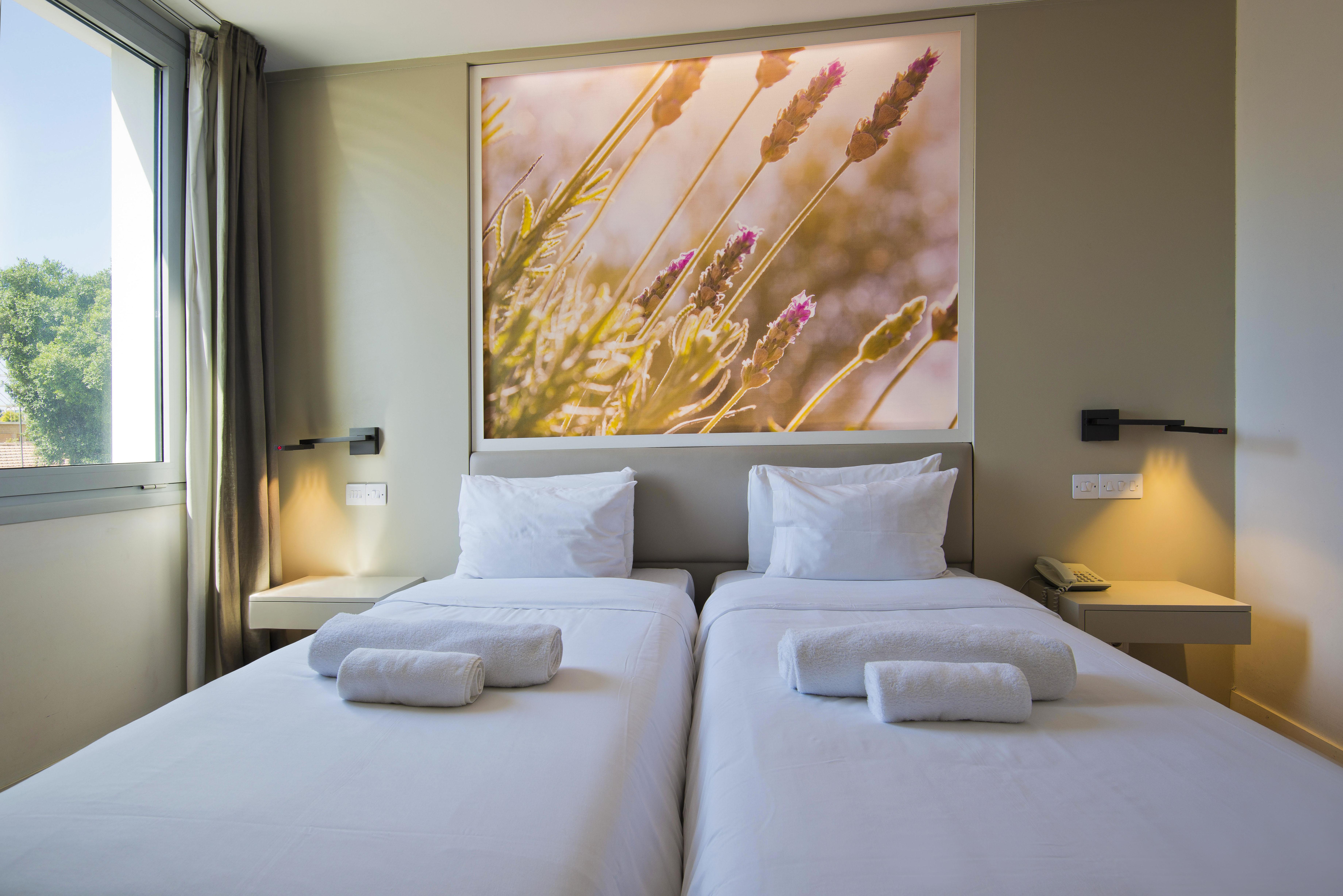 The Classic Hotel Nicosia - Handwritten Collection Екстер'єр фото