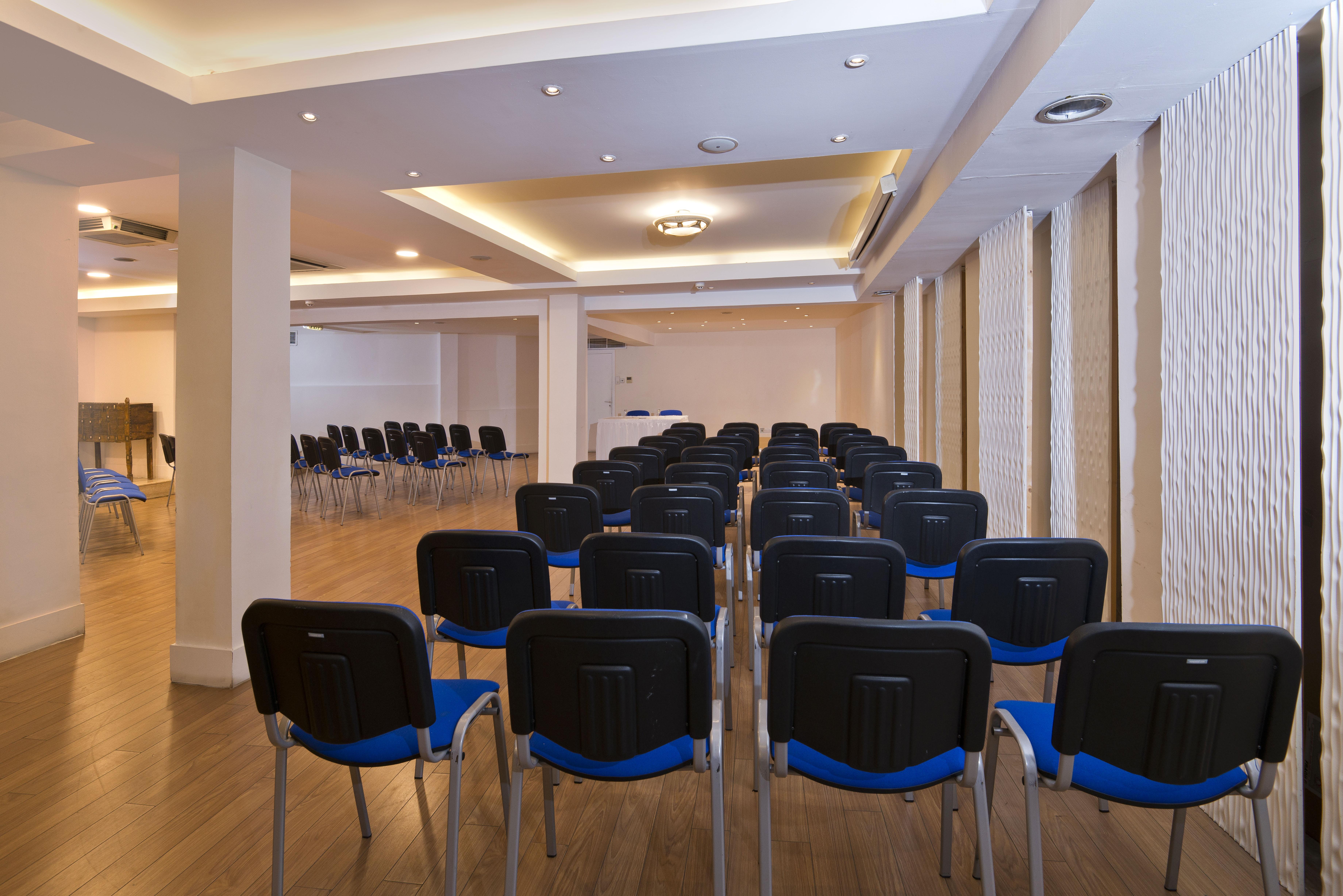 The Classic Hotel Nicosia - Handwritten Collection Екстер'єр фото