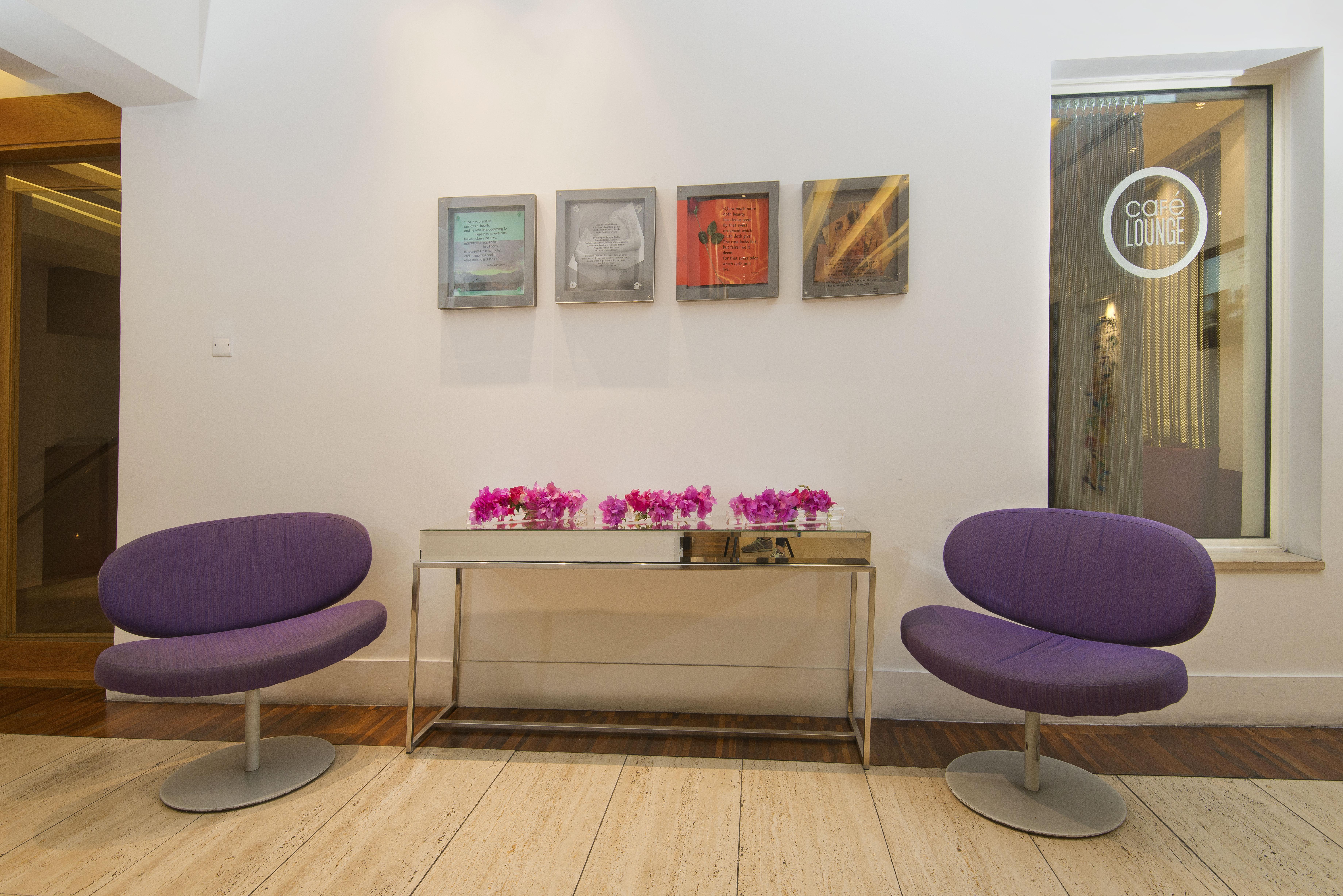 The Classic Hotel Nicosia - Handwritten Collection Екстер'єр фото