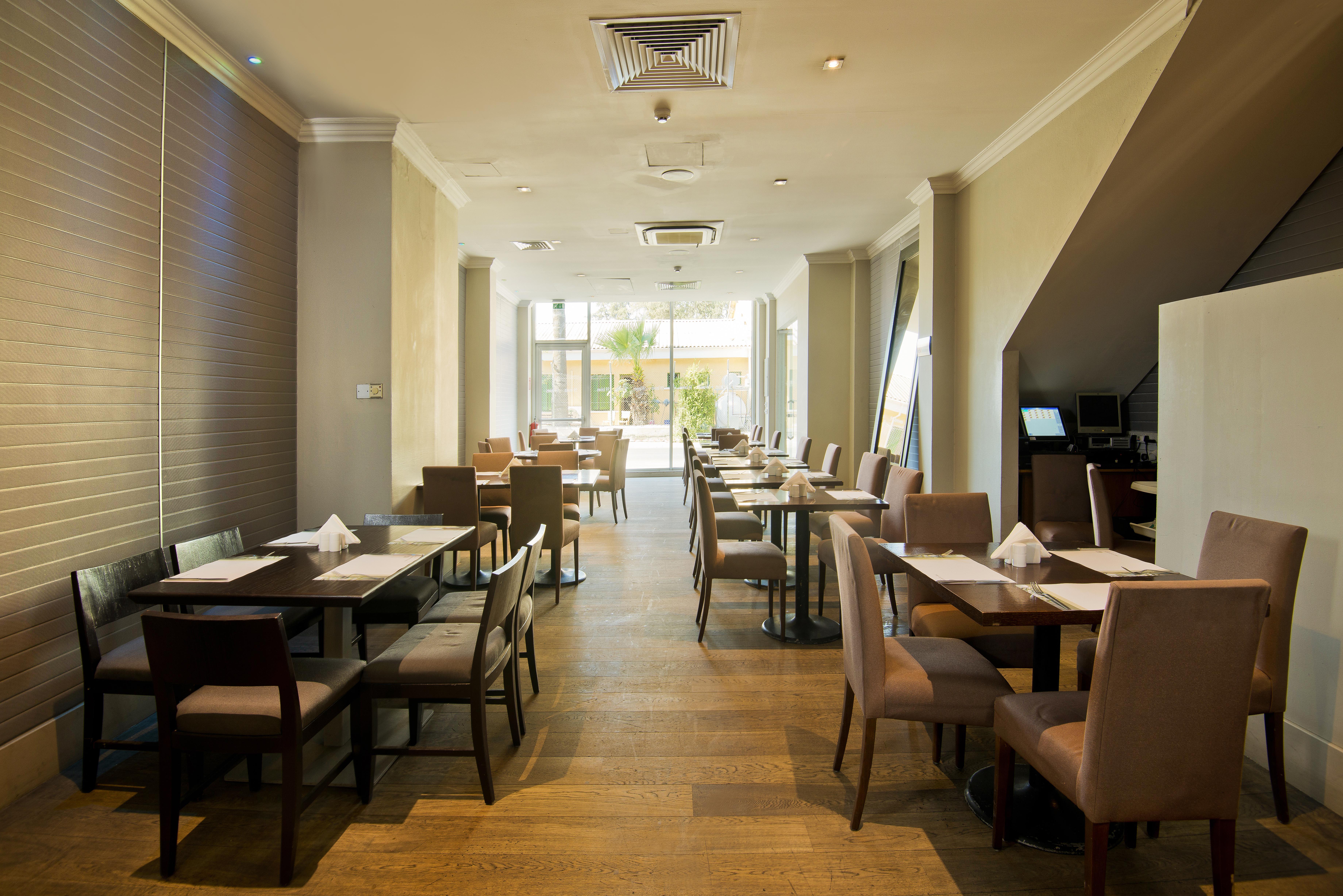 The Classic Hotel Nicosia - Handwritten Collection Екстер'єр фото