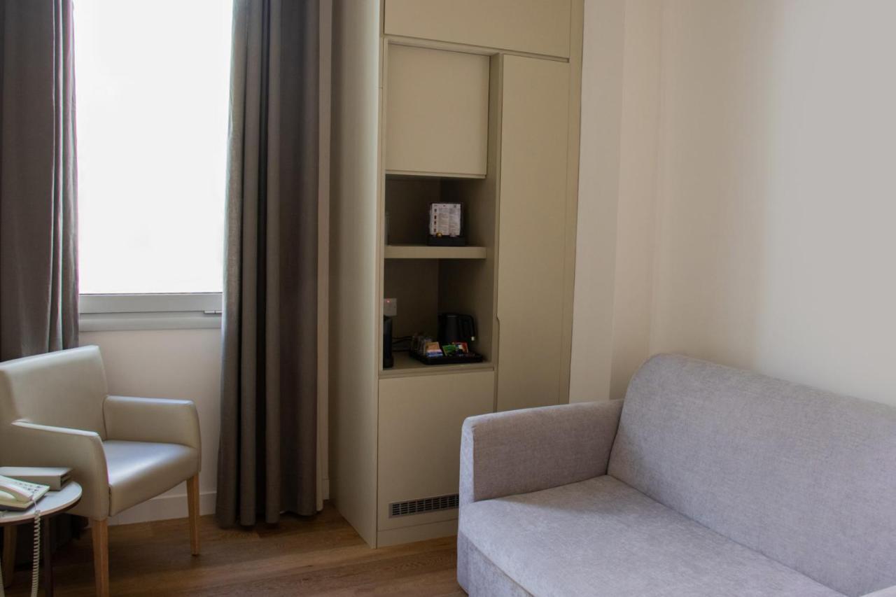 The Classic Hotel Nicosia - Handwritten Collection Екстер'єр фото