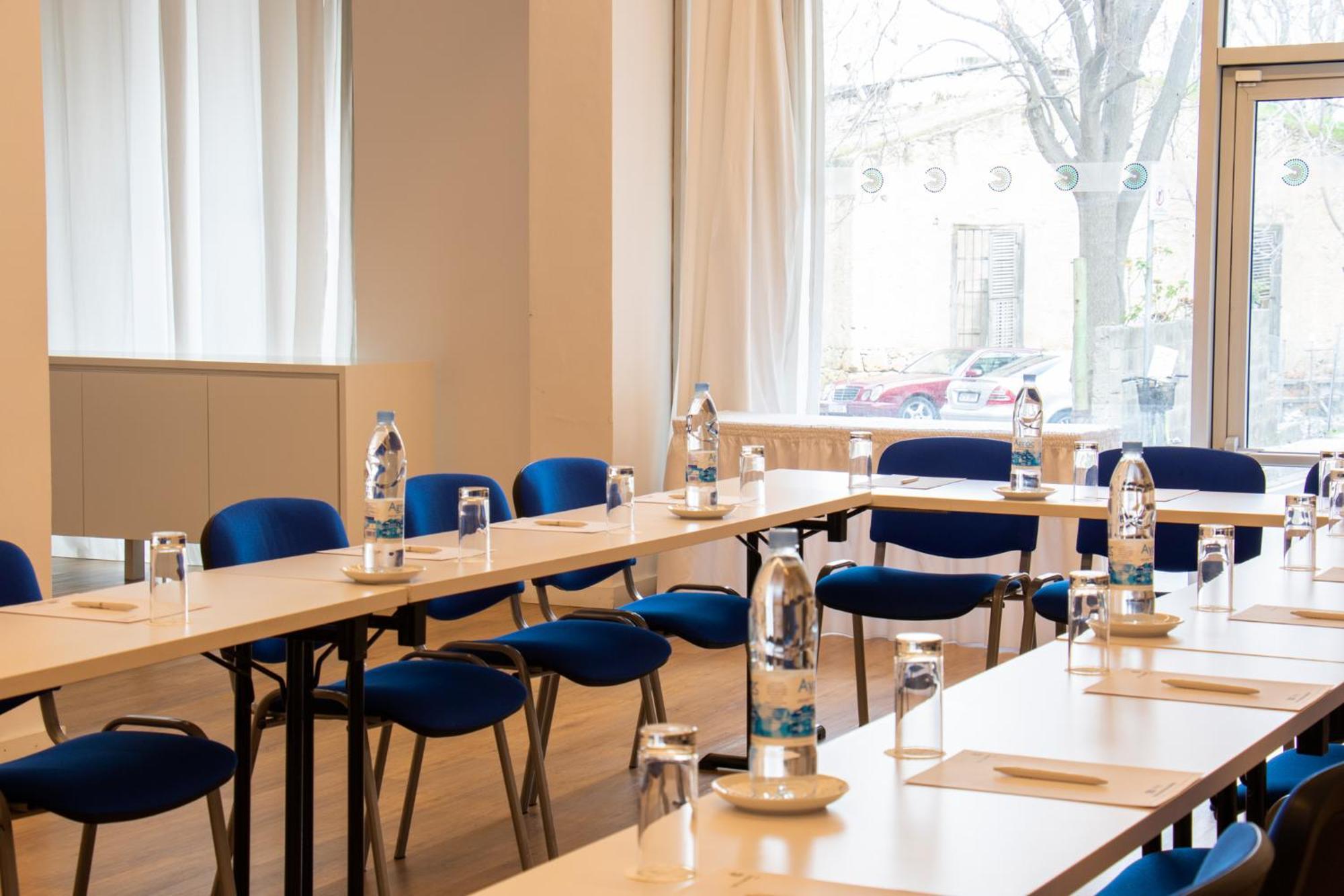 The Classic Hotel Nicosia - Handwritten Collection Екстер'єр фото
