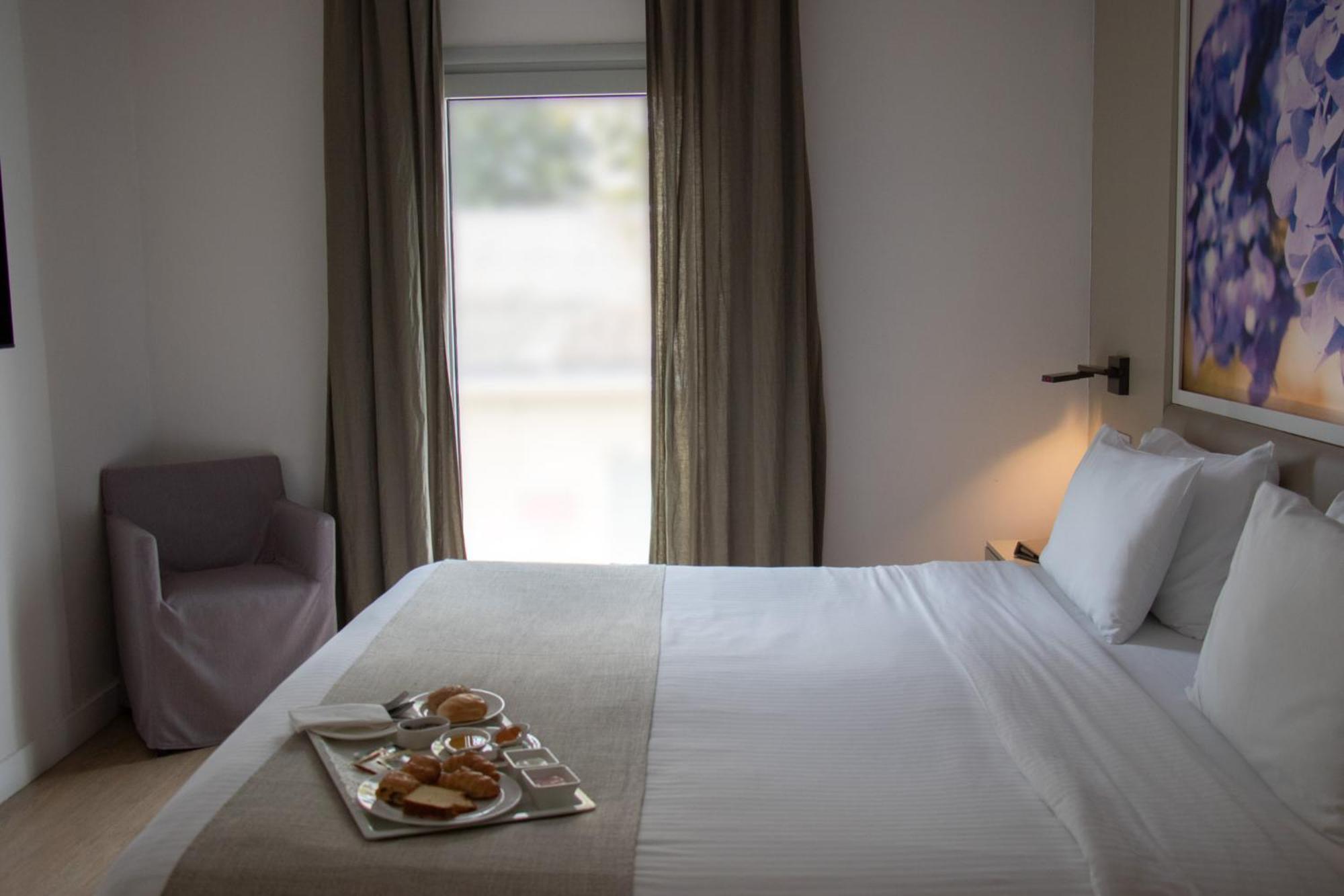 The Classic Hotel Nicosia - Handwritten Collection Екстер'єр фото