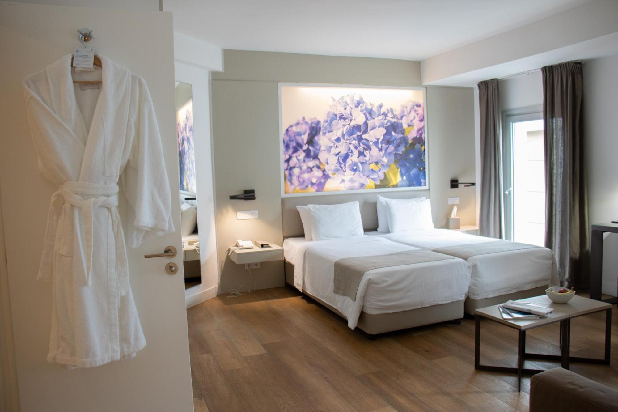 The Classic Hotel Nicosia - Handwritten Collection Екстер'єр фото
