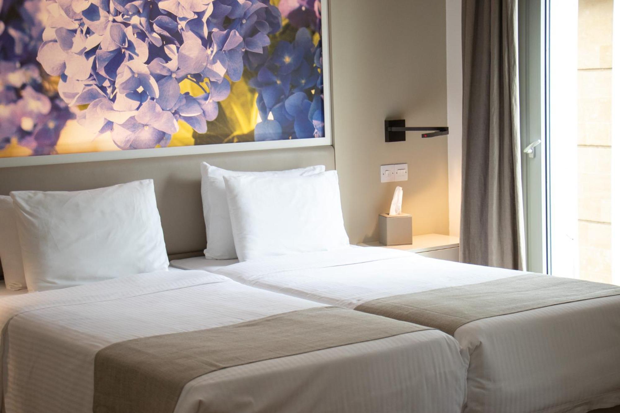 The Classic Hotel Nicosia - Handwritten Collection Екстер'єр фото