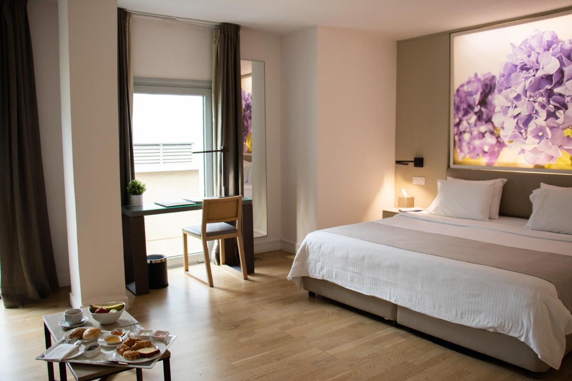 The Classic Hotel Nicosia - Handwritten Collection Екстер'єр фото