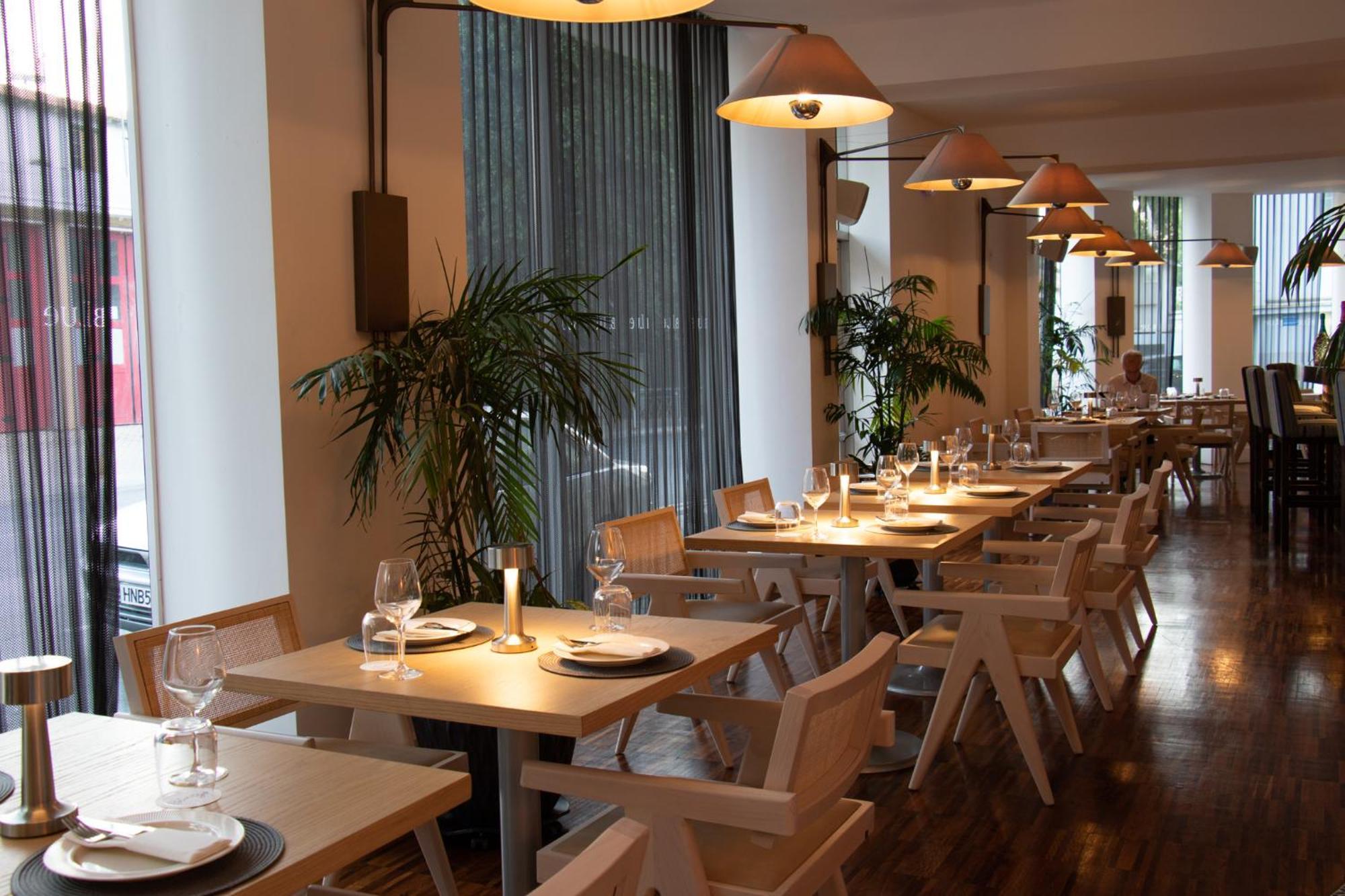The Classic Hotel Nicosia - Handwritten Collection Екстер'єр фото