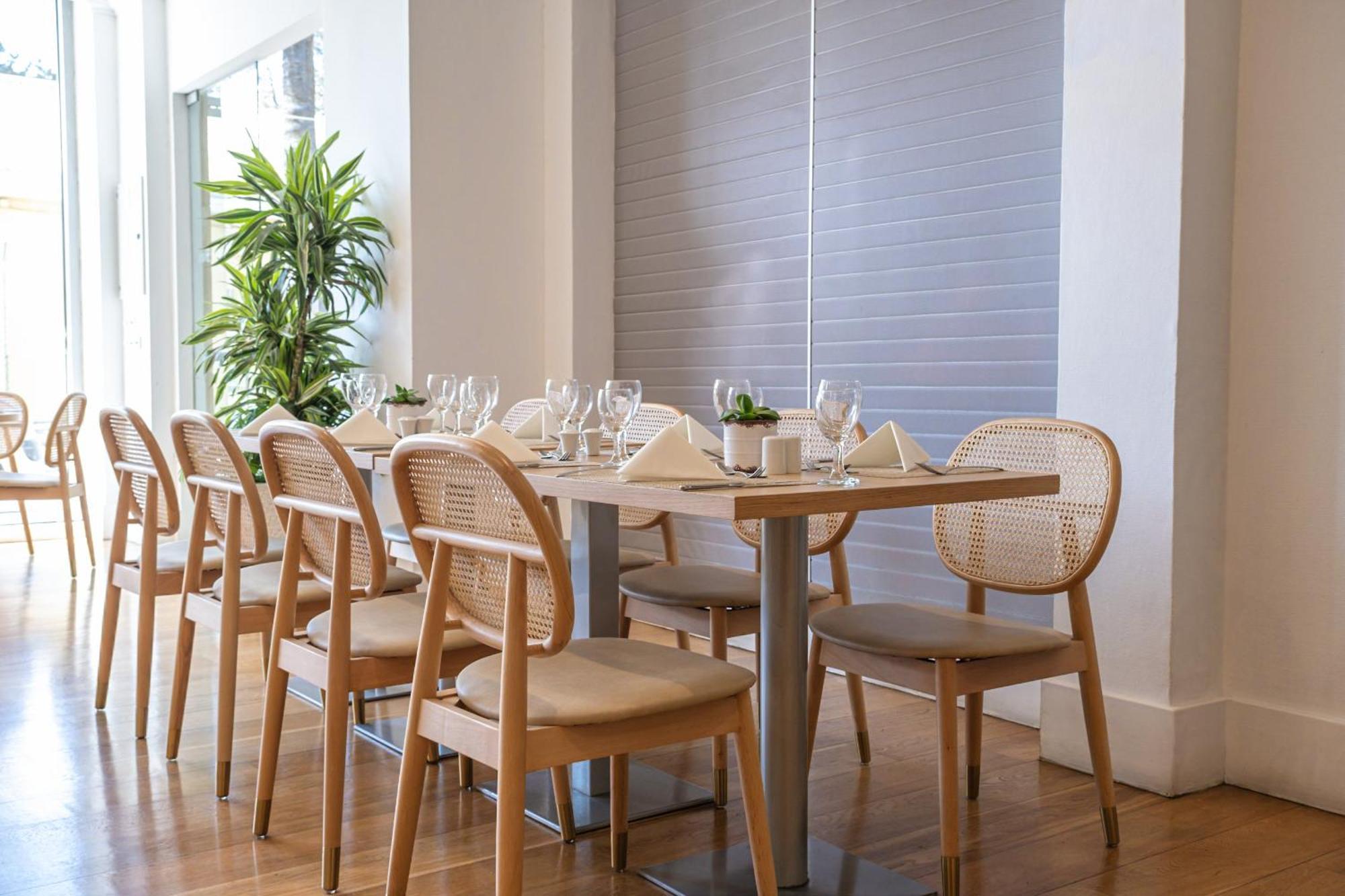 The Classic Hotel Nicosia - Handwritten Collection Екстер'єр фото