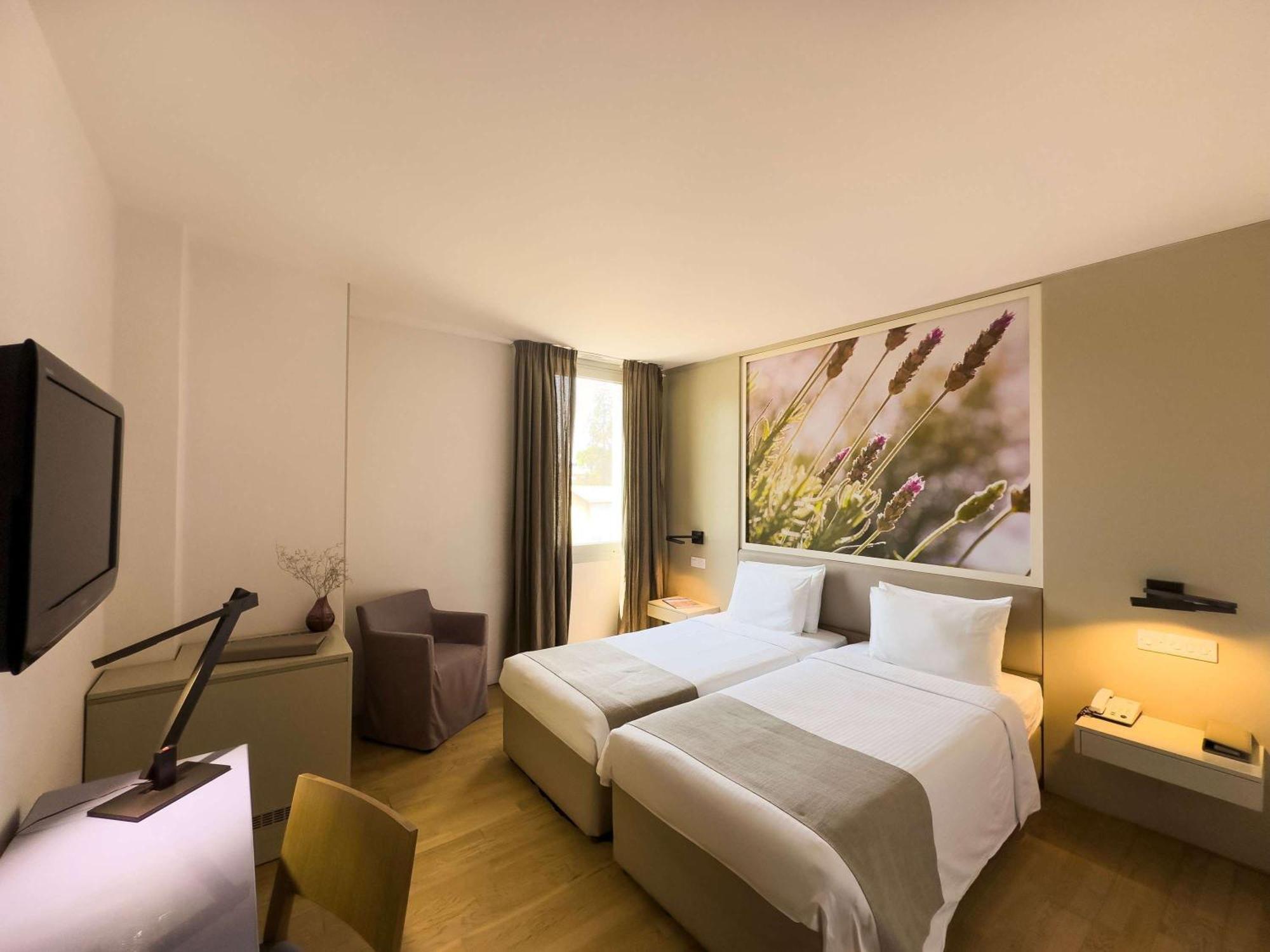 The Classic Hotel Nicosia - Handwritten Collection Екстер'єр фото