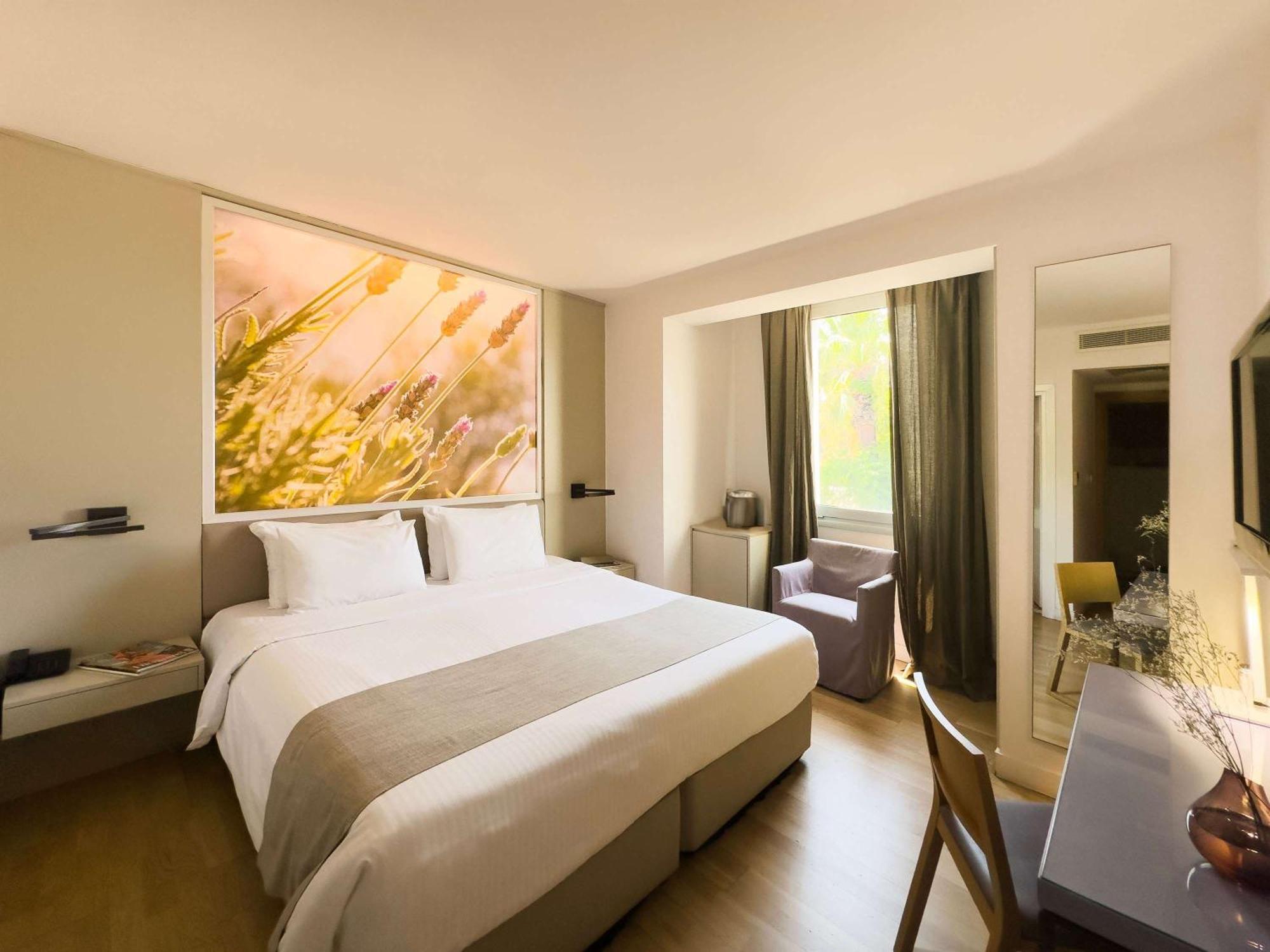 The Classic Hotel Nicosia - Handwritten Collection Екстер'єр фото