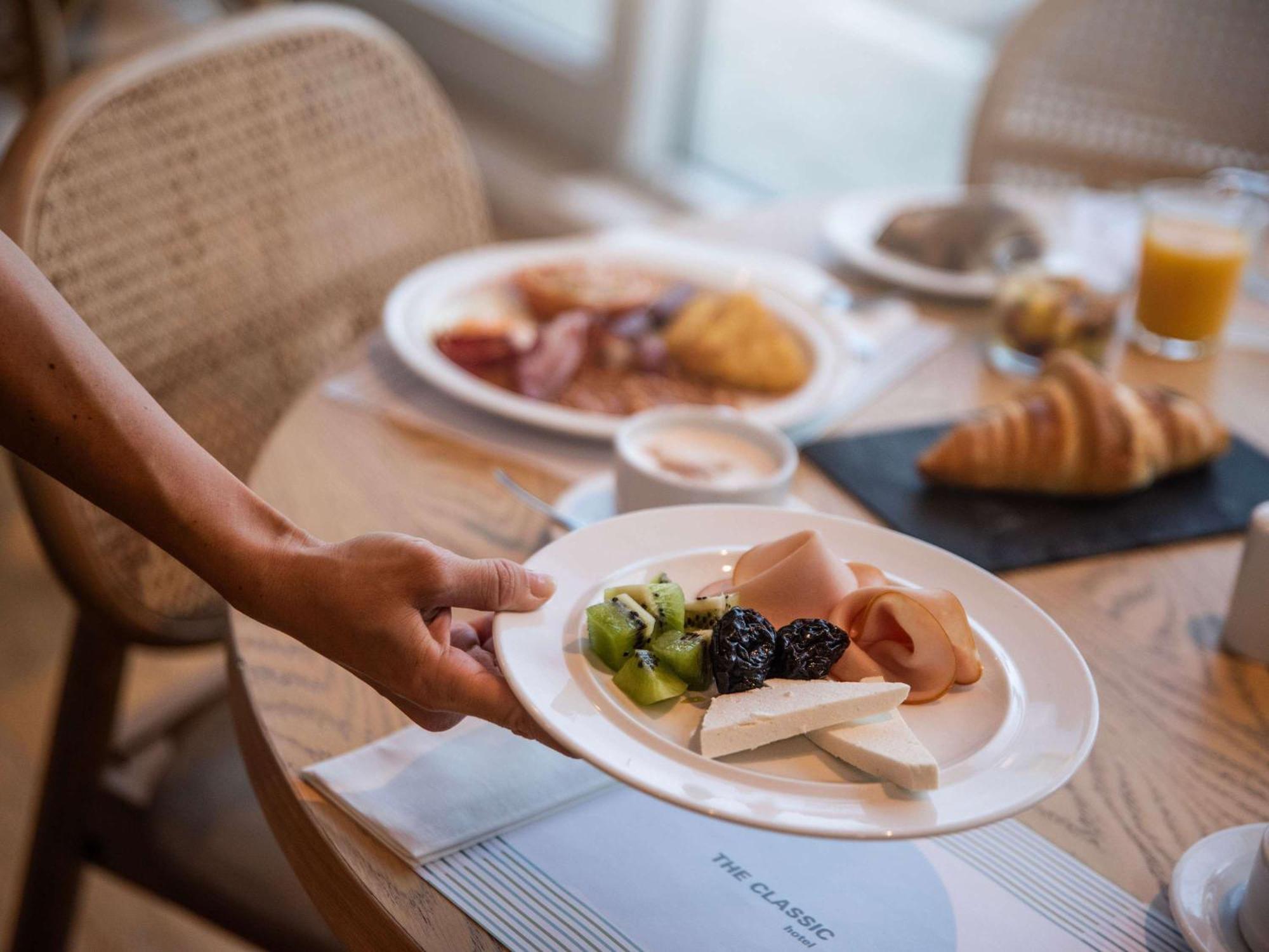 The Classic Hotel Nicosia - Handwritten Collection Екстер'єр фото