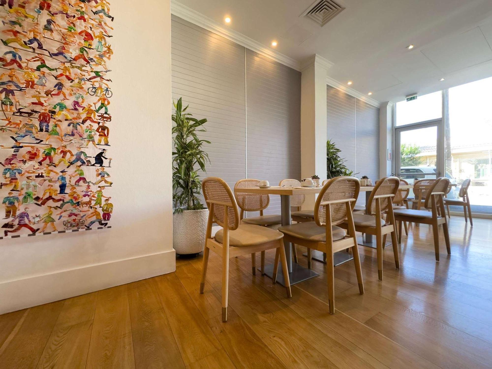 The Classic Hotel Nicosia - Handwritten Collection Екстер'єр фото