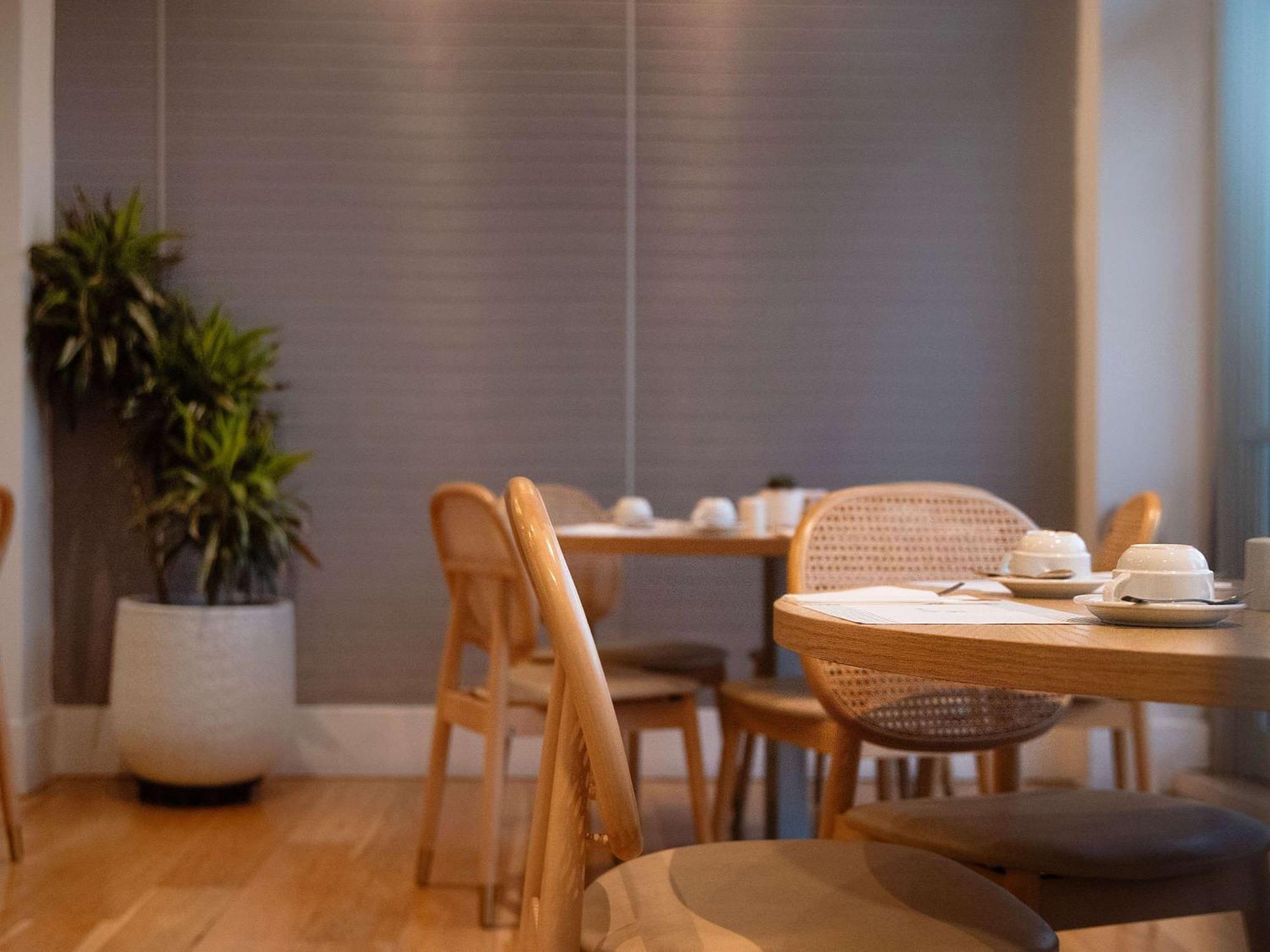 The Classic Hotel Nicosia - Handwritten Collection Екстер'єр фото