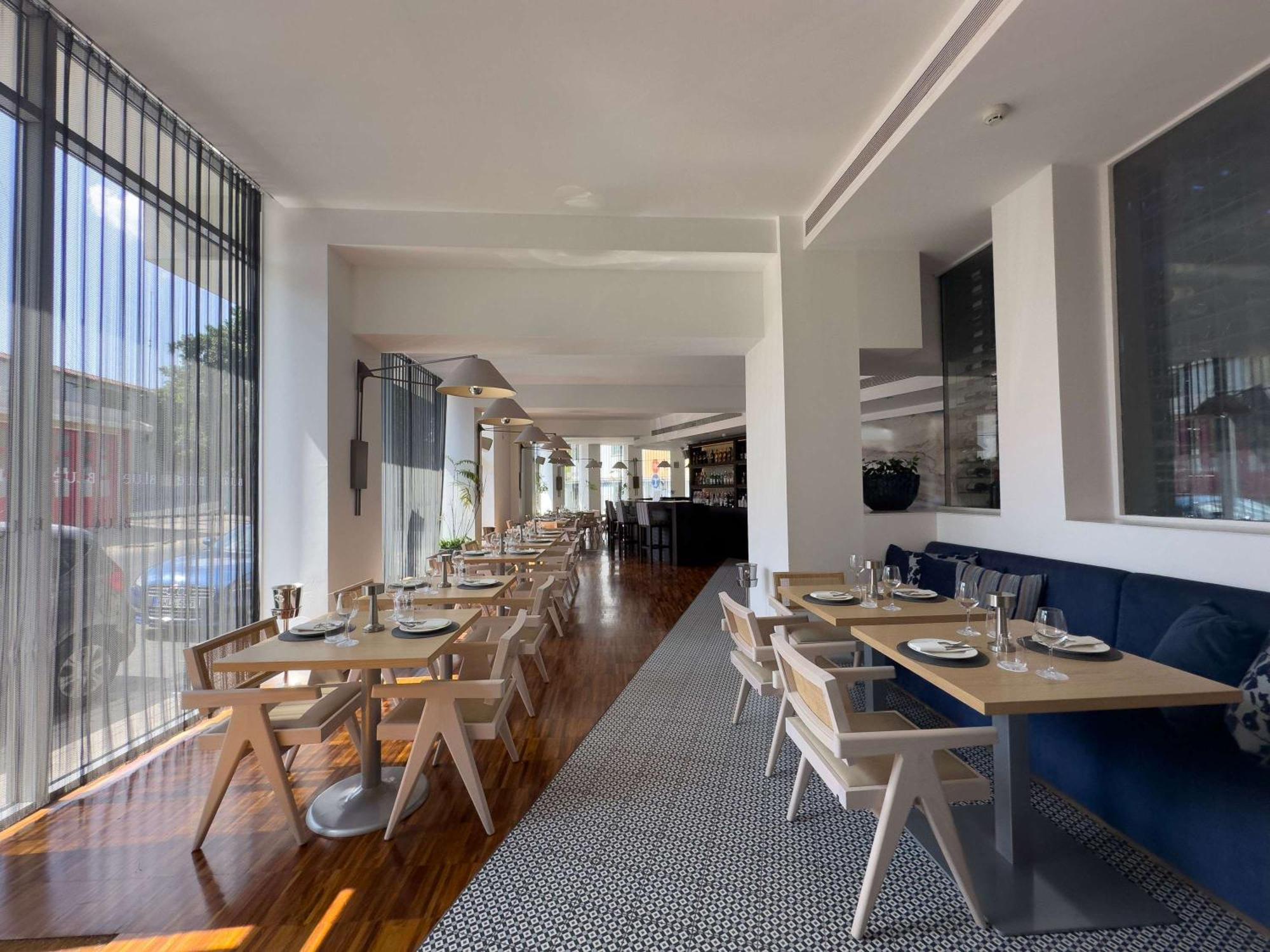 The Classic Hotel Nicosia - Handwritten Collection Екстер'єр фото