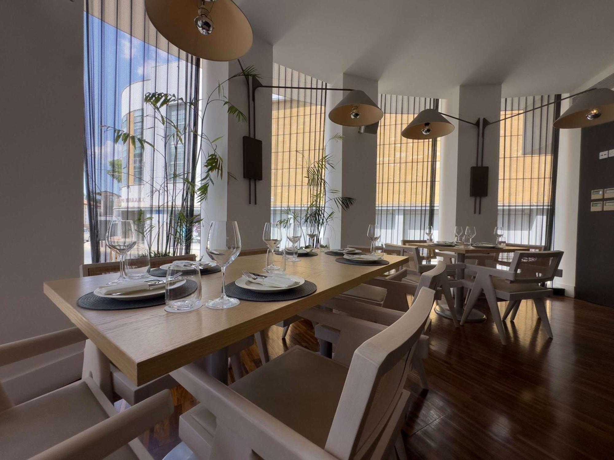 The Classic Hotel Nicosia - Handwritten Collection Екстер'єр фото