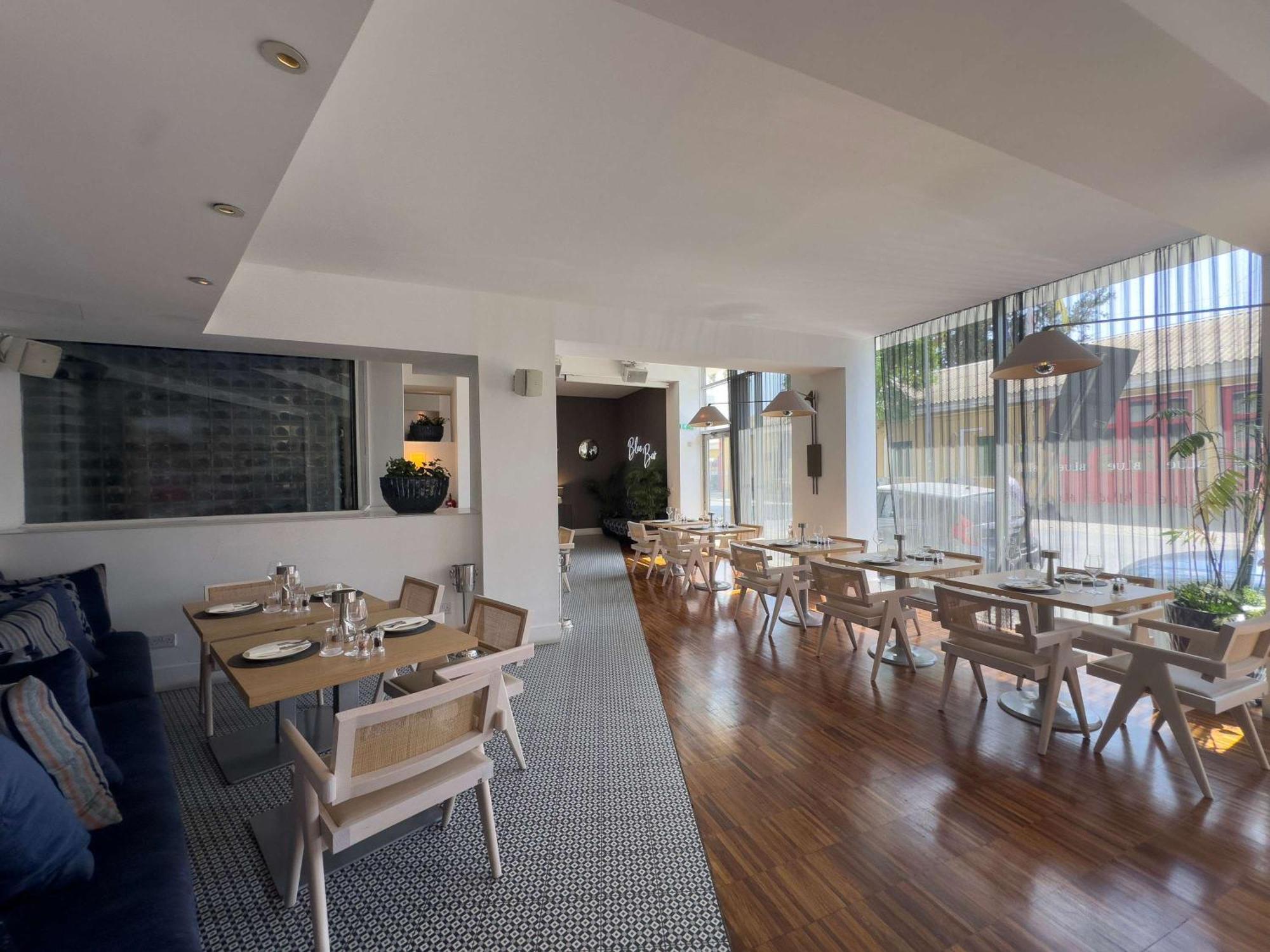 The Classic Hotel Nicosia - Handwritten Collection Екстер'єр фото