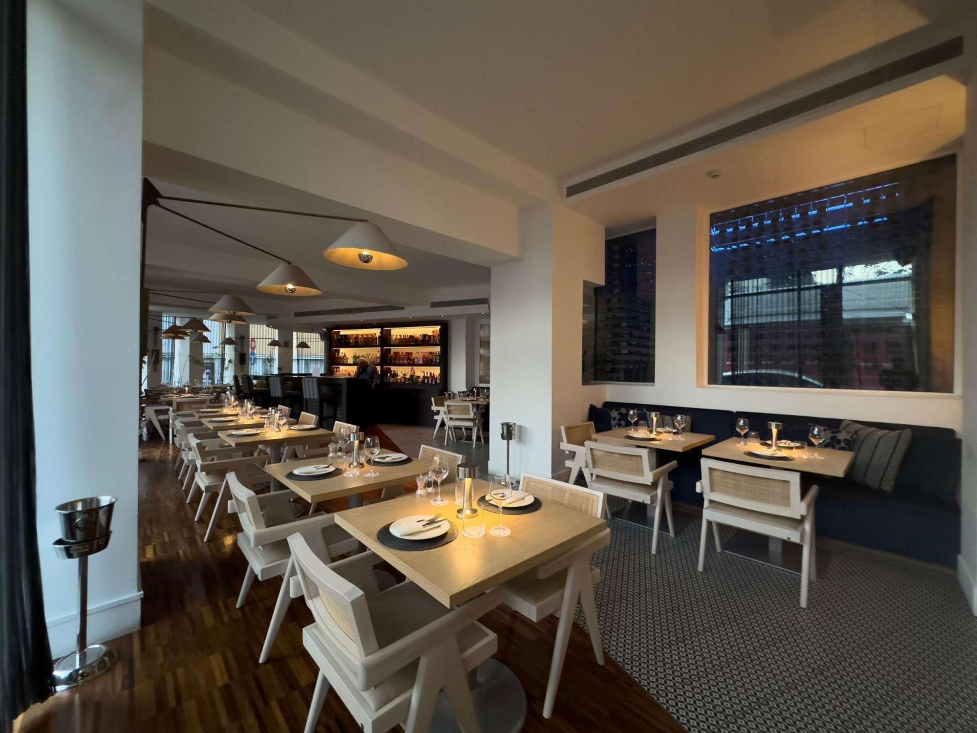 The Classic Hotel Nicosia - Handwritten Collection Екстер'єр фото