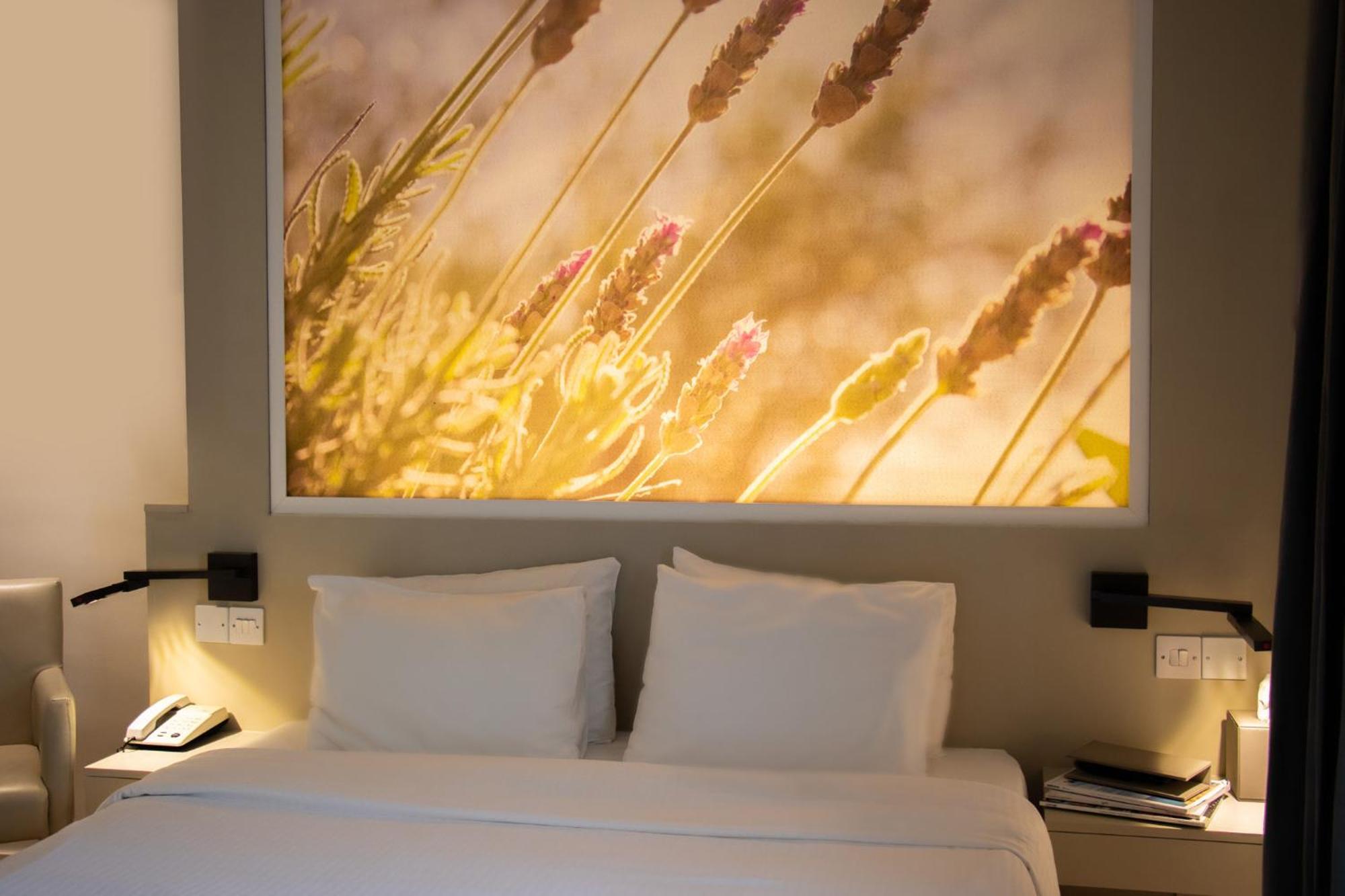 The Classic Hotel Nicosia - Handwritten Collection Екстер'єр фото