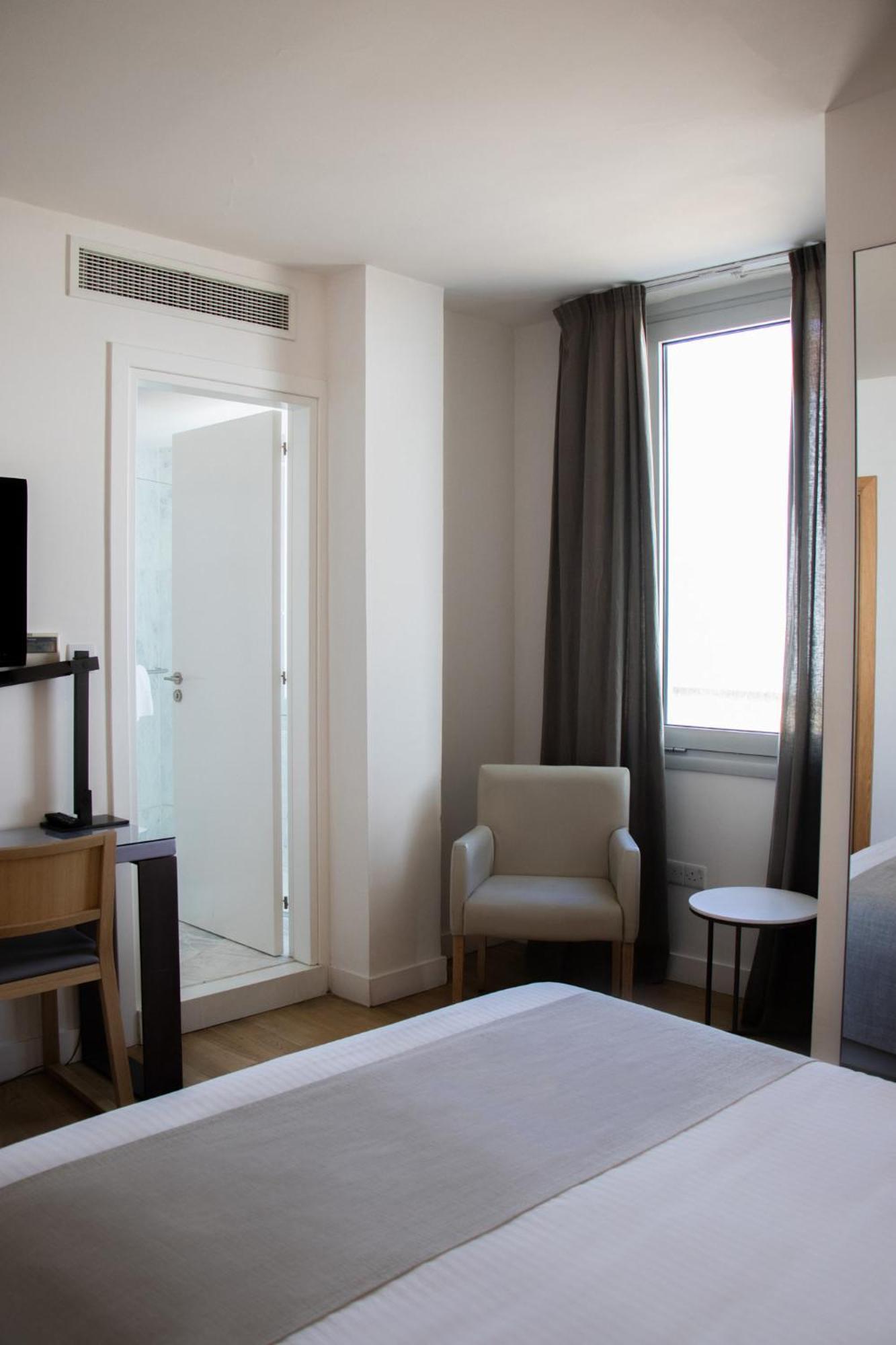 The Classic Hotel Nicosia - Handwritten Collection Екстер'єр фото